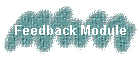 Feedback Module